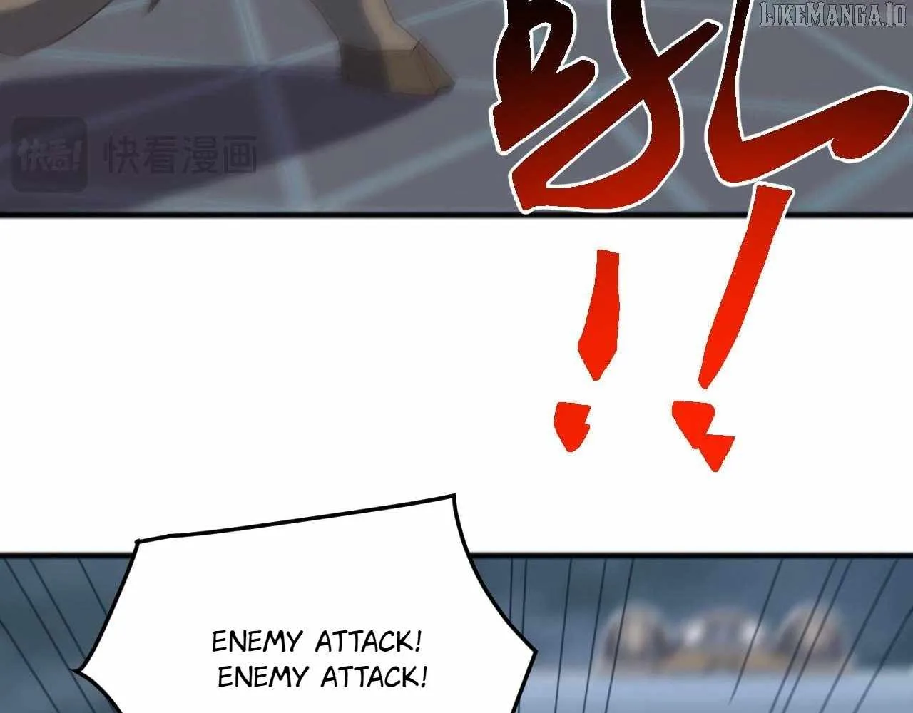 Invasion of the Myriad Races: Starting by Taming a Legendary Beast Chapter 49 page 22