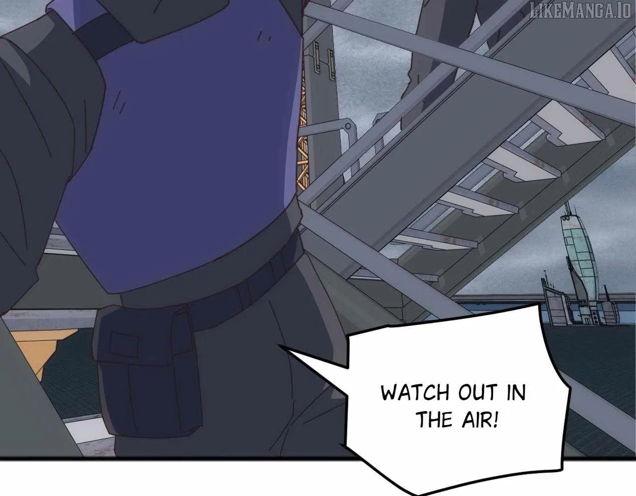 Invasion of the Myriad Races: Starting by Taming a Legendary Beast Chapter 49 page 30