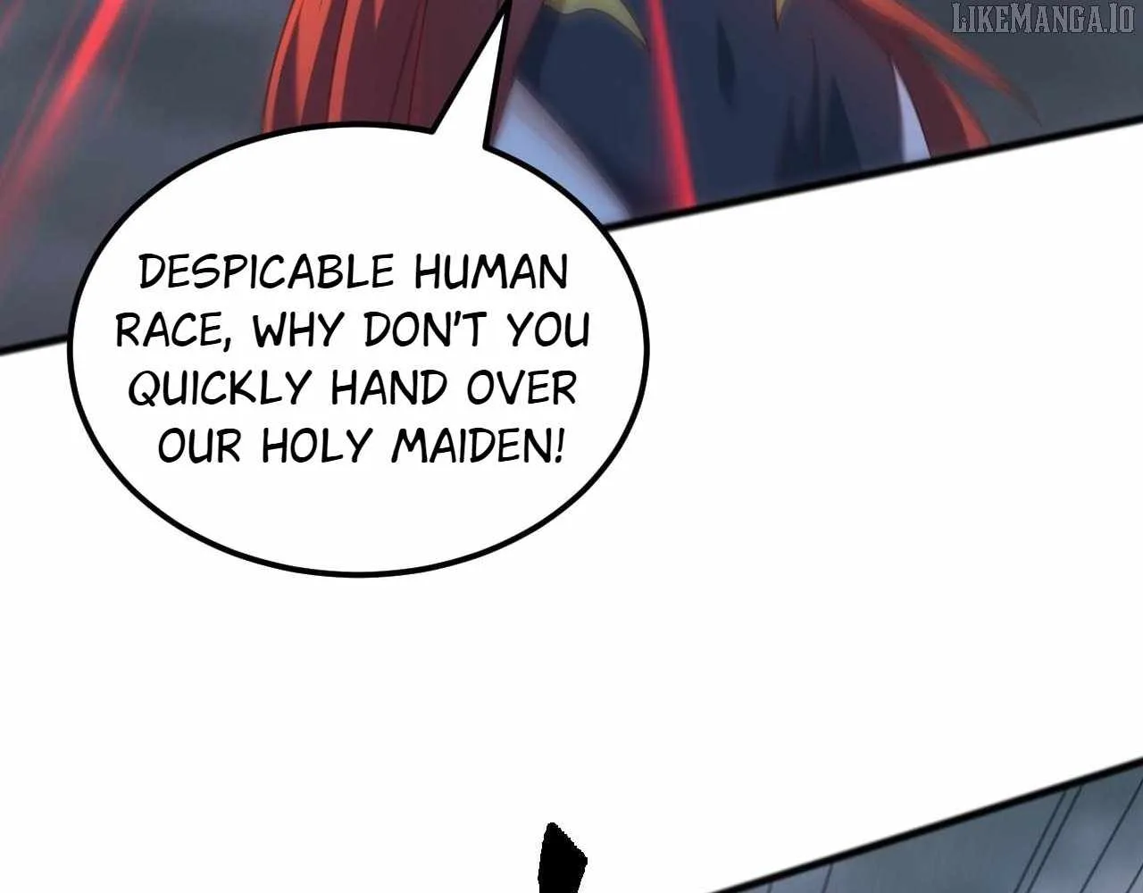 Invasion of the Myriad Races: Starting by Taming a Legendary Beast Chapter 49 page 35