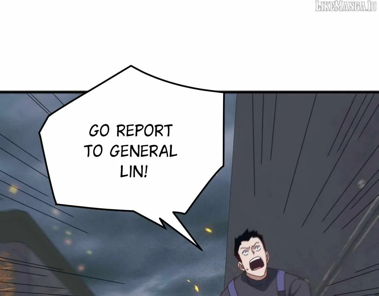 Invasion of the Myriad Races: Starting by Taming a Legendary Beast Chapter 49 page 39