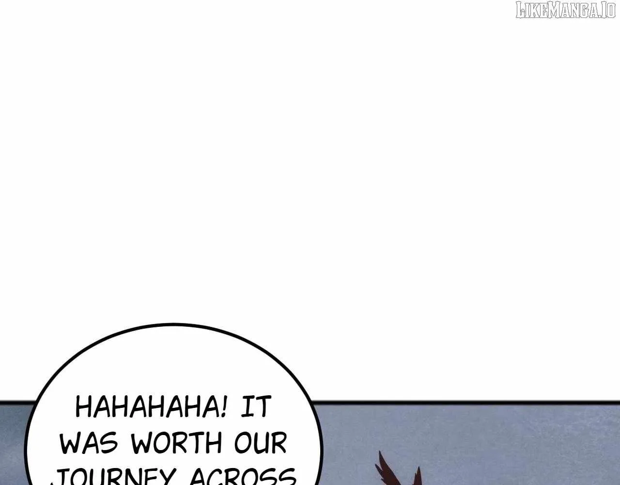Invasion of the Myriad Races: Starting by Taming a Legendary Beast Chapter 49 page 41