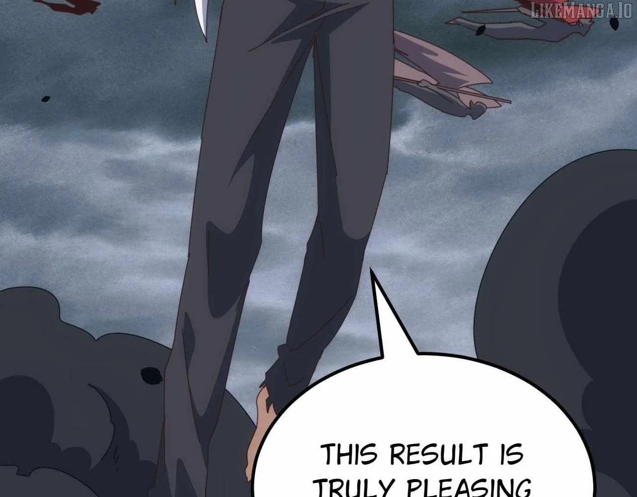 Invasion of the Myriad Races: Starting by Taming a Legendary Beast Chapter 49 page 43