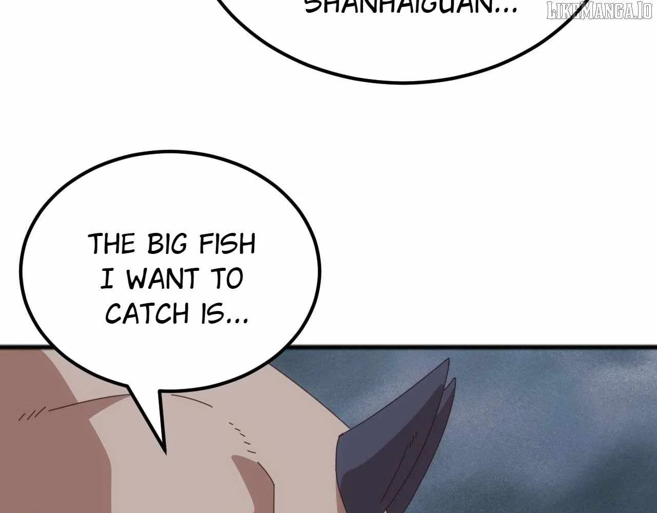 Invasion of the Myriad Races: Starting by Taming a Legendary Beast Chapter 49 page 47