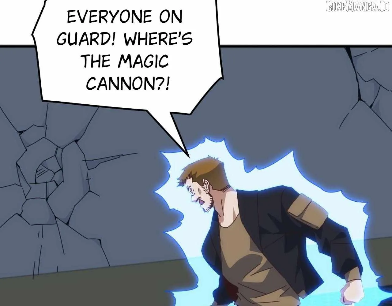 Invasion of the Myriad Races: Starting by Taming a Legendary Beast Chapter 49 page 50