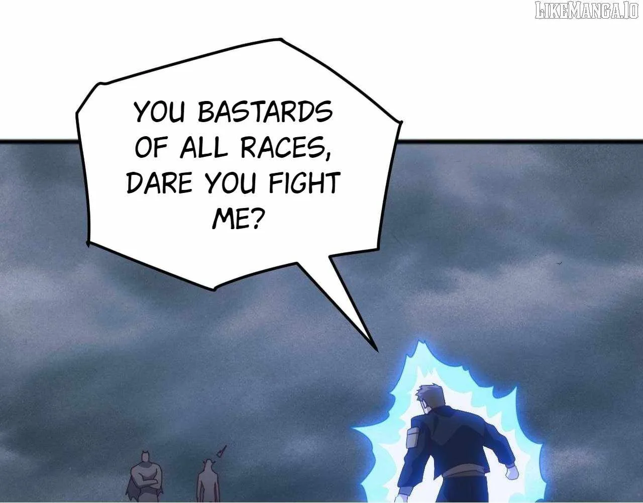 Invasion of the Myriad Races: Starting by Taming a Legendary Beast Chapter 49 page 55