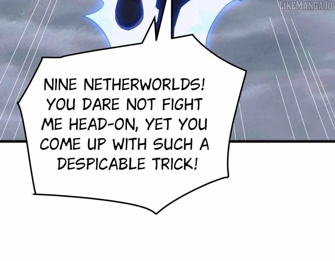 Invasion of the Myriad Races: Starting by Taming a Legendary Beast Chapter 49 page 60