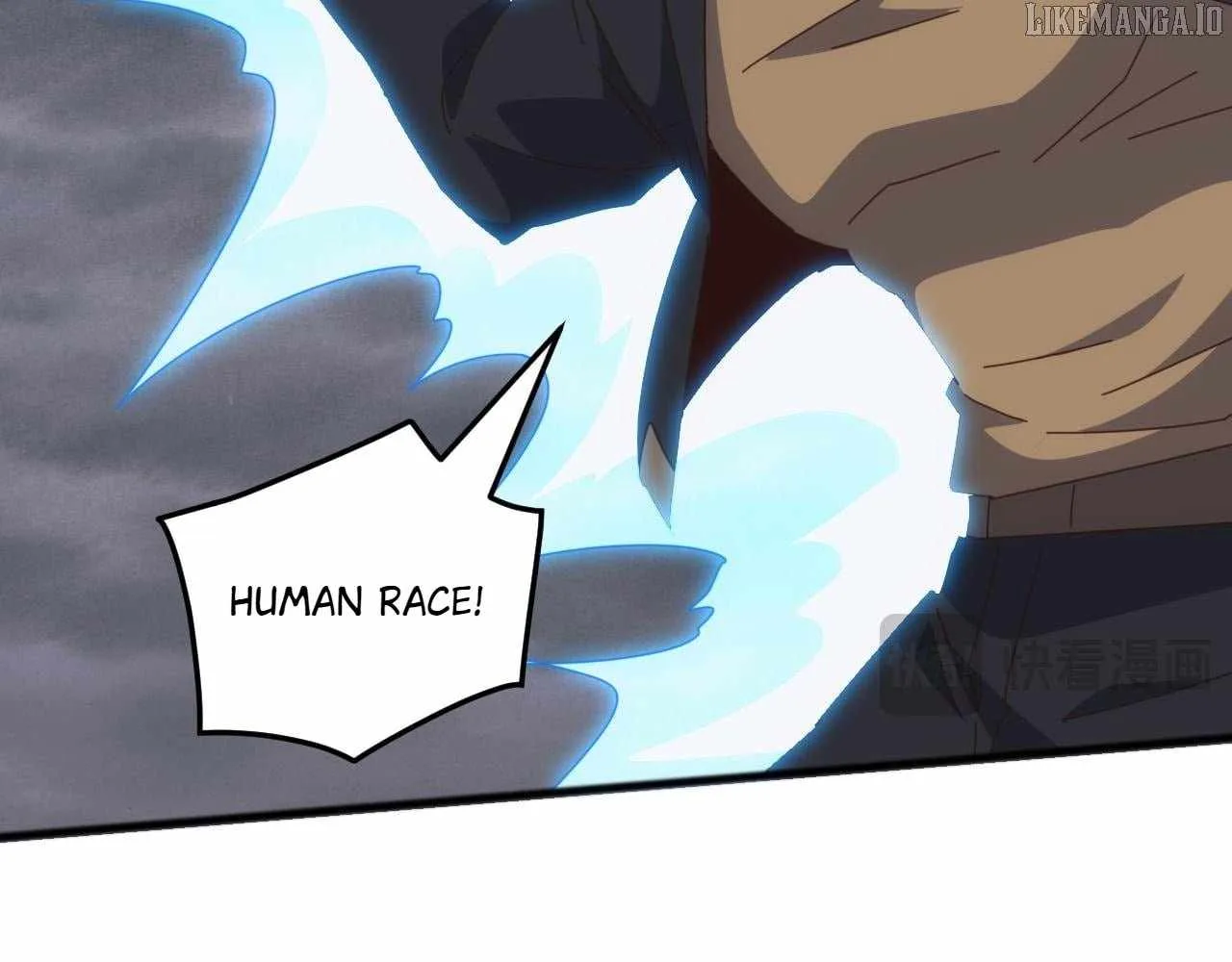 Invasion of the Myriad Races: Starting by Taming a Legendary Beast Chapter 49 page 80
