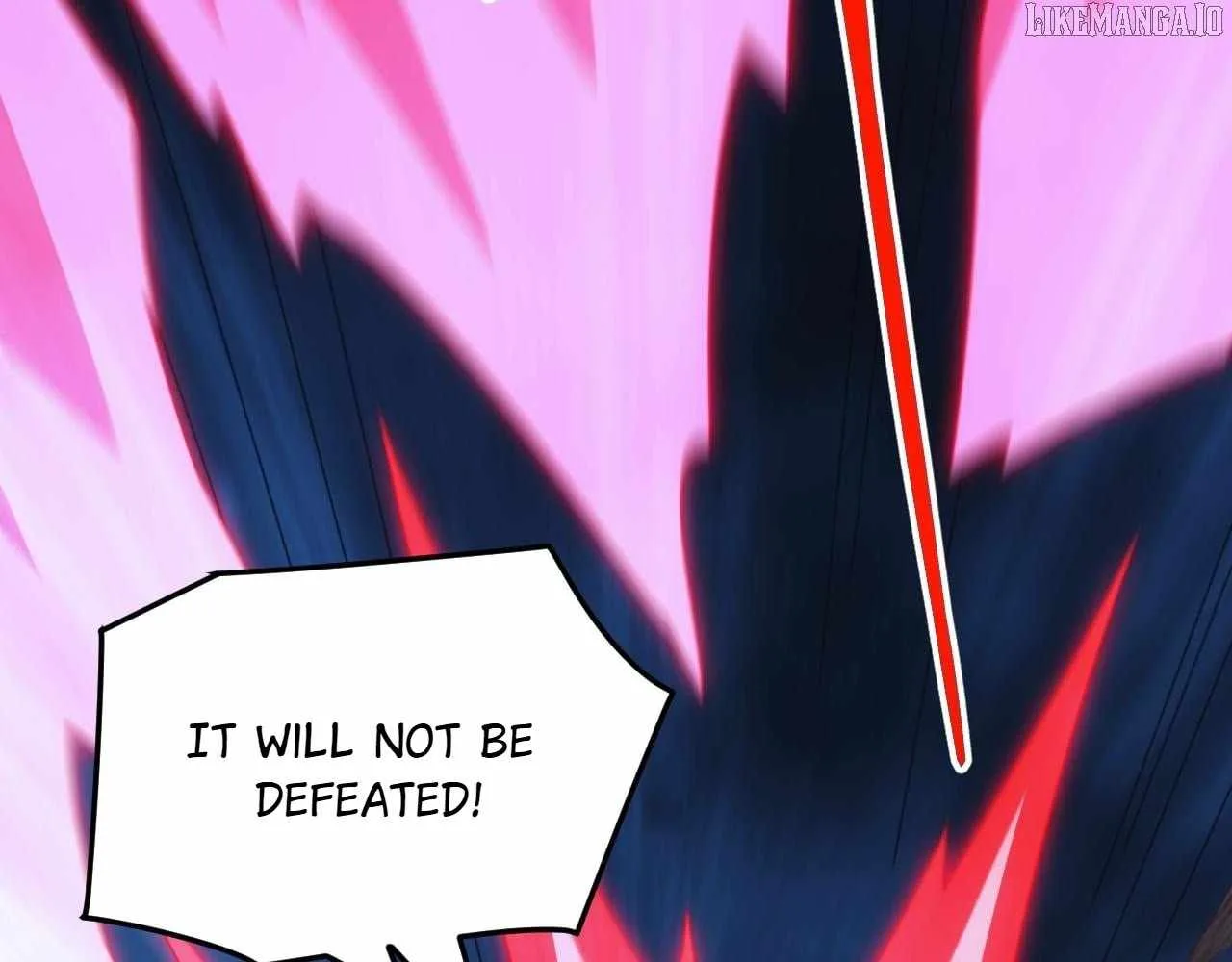 Invasion of the Myriad Races: Starting by Taming a Legendary Beast Chapter 49 page 83
