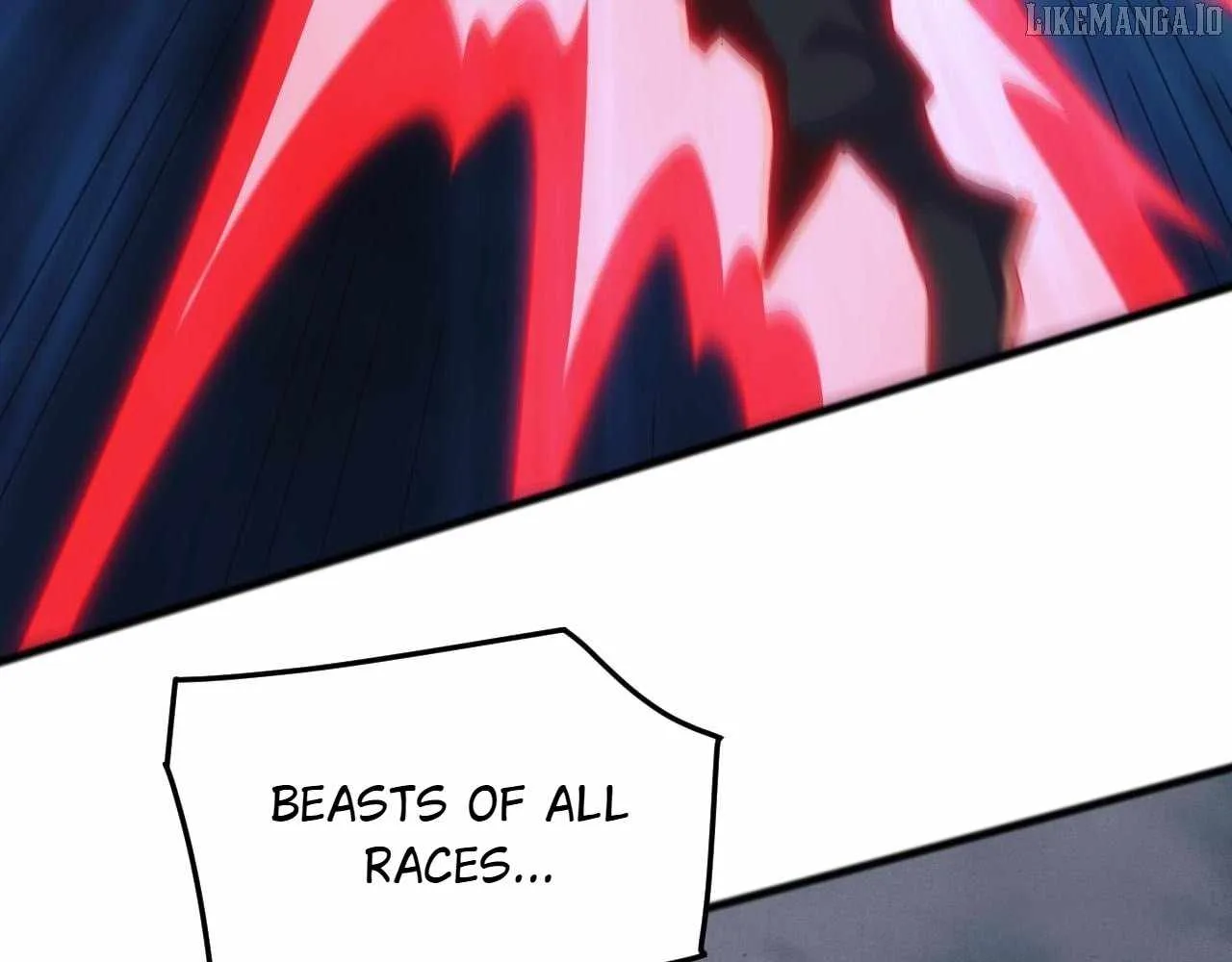 Invasion of the Myriad Races: Starting by Taming a Legendary Beast Chapter 49 page 86