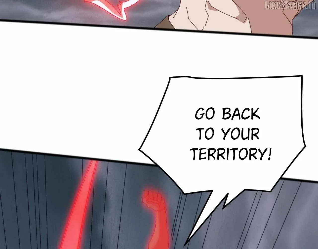 Invasion of the Myriad Races: Starting by Taming a Legendary Beast Chapter 49 page 88