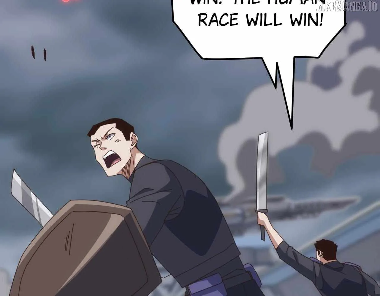 Invasion of the Myriad Races: Starting by Taming a Legendary Beast Chapter 49 page 99