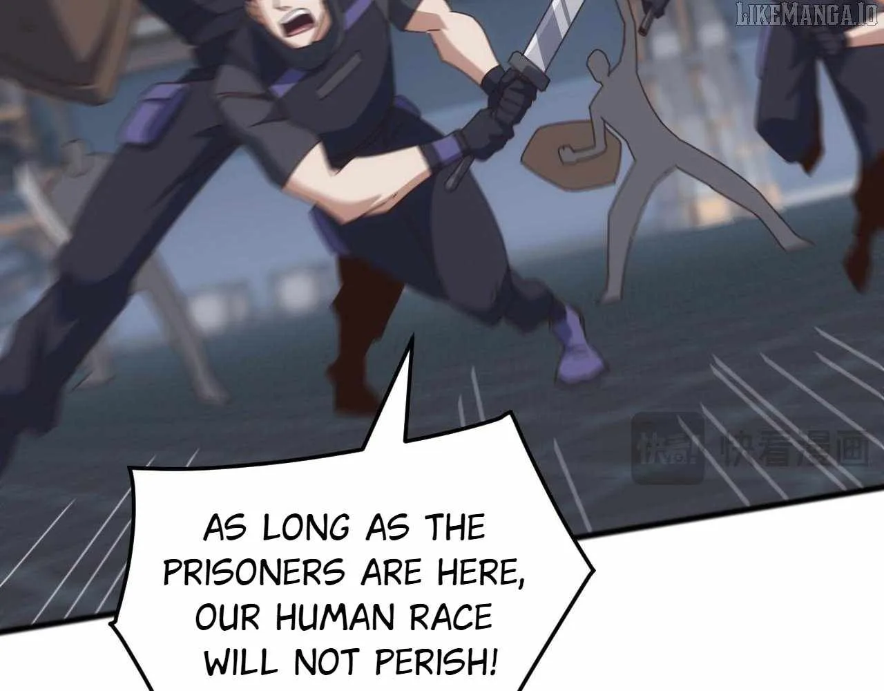 Invasion of the Myriad Races: Starting by Taming a Legendary Beast Chapter 49 page 102