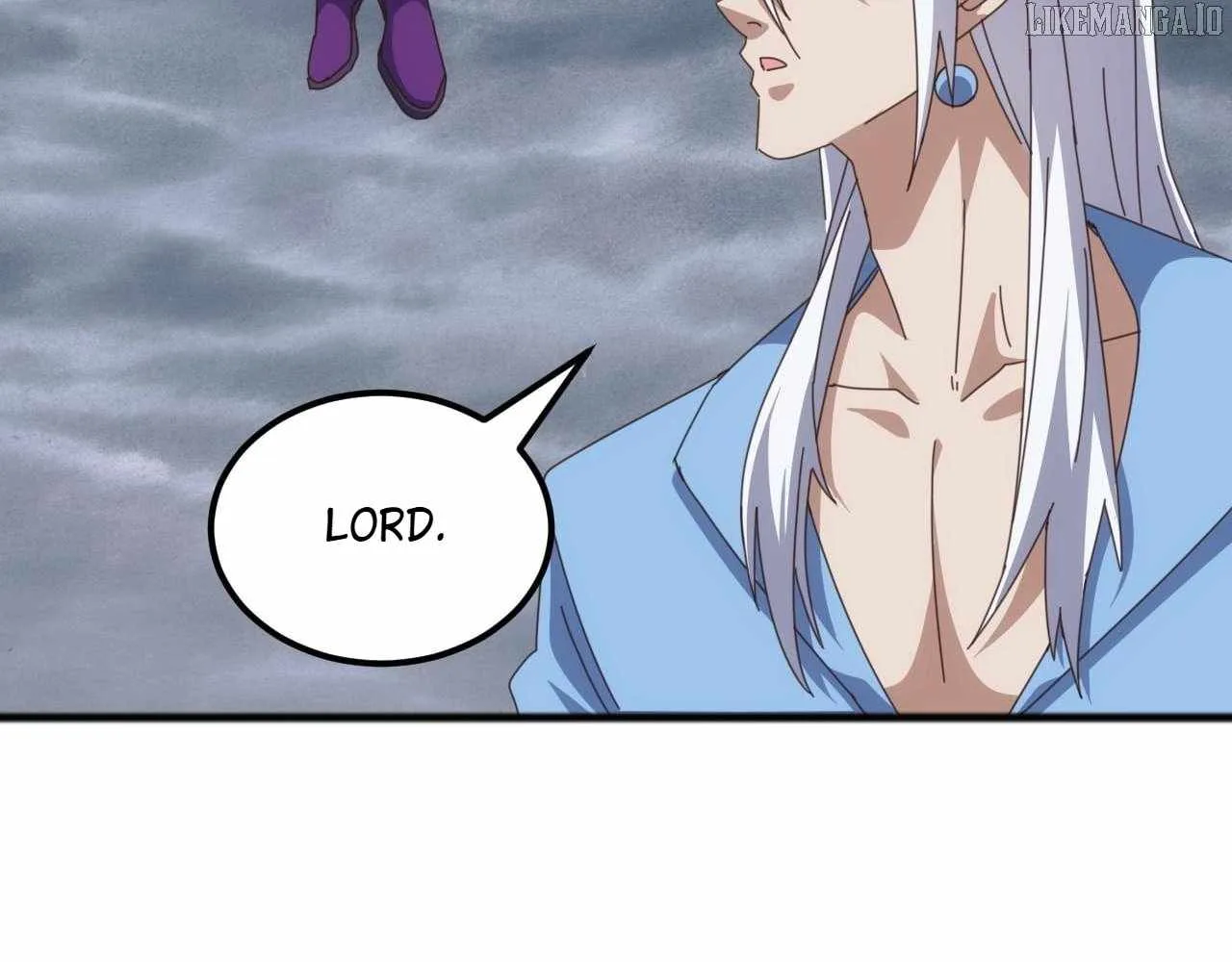 Invasion of the Myriad Races: Starting by Taming a Legendary Beast Chapter 49 page 105