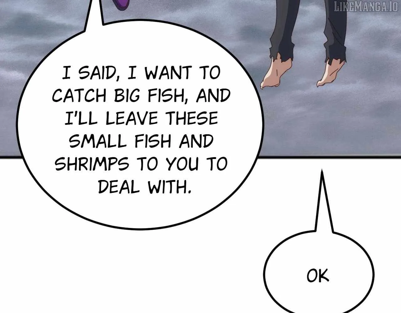 Invasion of the Myriad Races: Starting by Taming a Legendary Beast Chapter 49 page 116