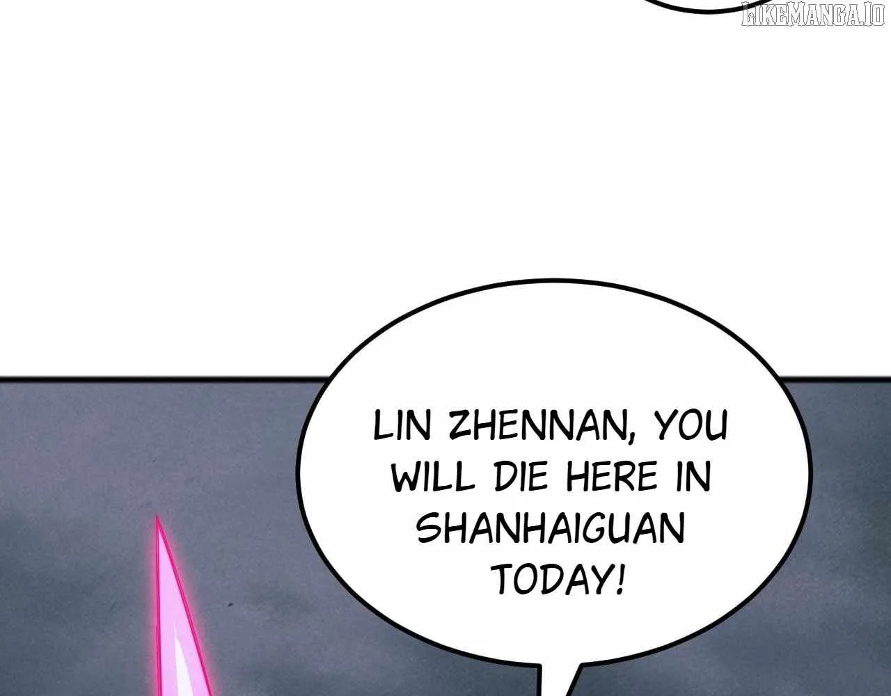 Invasion of the Myriad Races: Starting by Taming a Legendary Beast Chapter 49 page 117