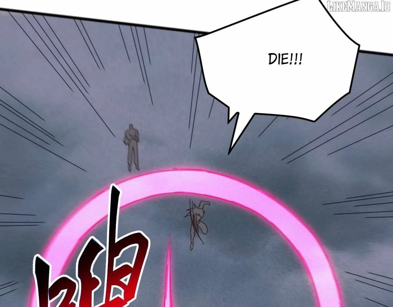 Invasion of the Myriad Races: Starting by Taming a Legendary Beast Chapter 49 page 121