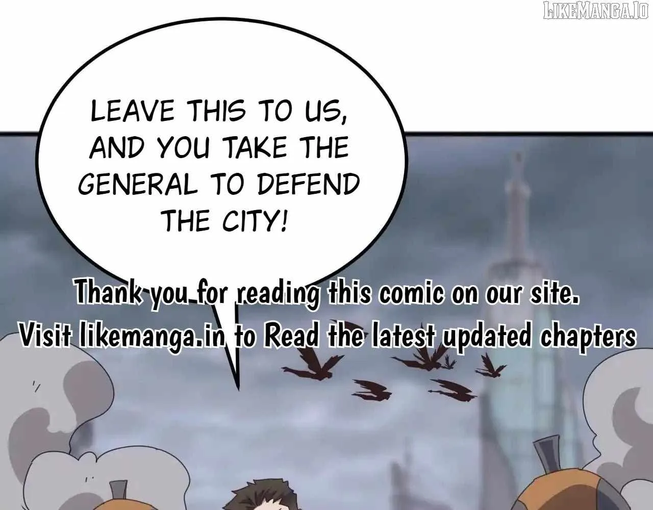 Invasion of the Myriad Races: Starting by Taming a Legendary Beast Chapter 50 page 1