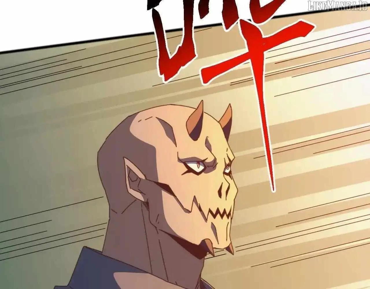 Invasion of the Myriad Races: Starting by Taming a Legendary Beast Chapter 50 page 7
