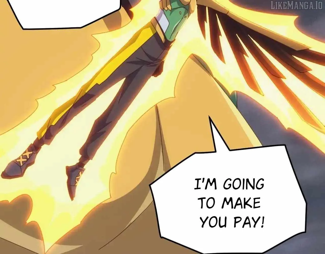 Invasion of the Myriad Races: Starting by Taming a Legendary Beast Chapter 50 page 11