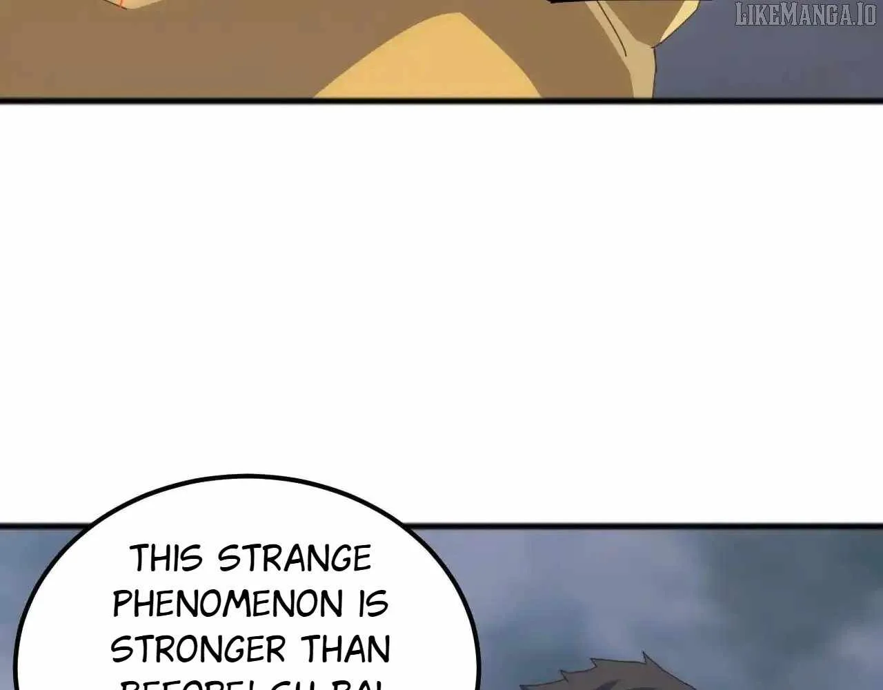 Invasion of the Myriad Races: Starting by Taming a Legendary Beast Chapter 50 page 12