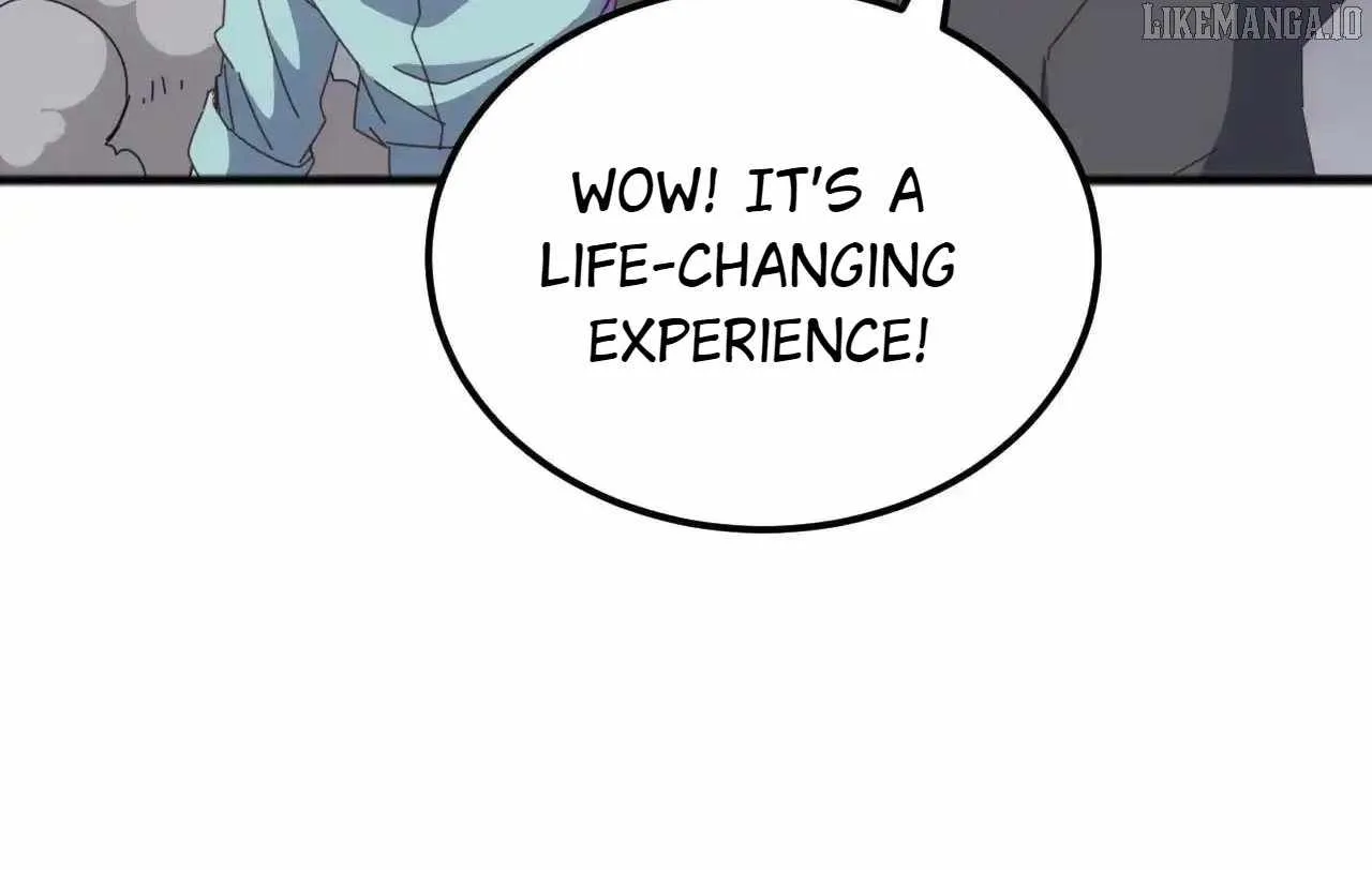Invasion of the Myriad Races: Starting by Taming a Legendary Beast Chapter 50 page 14
