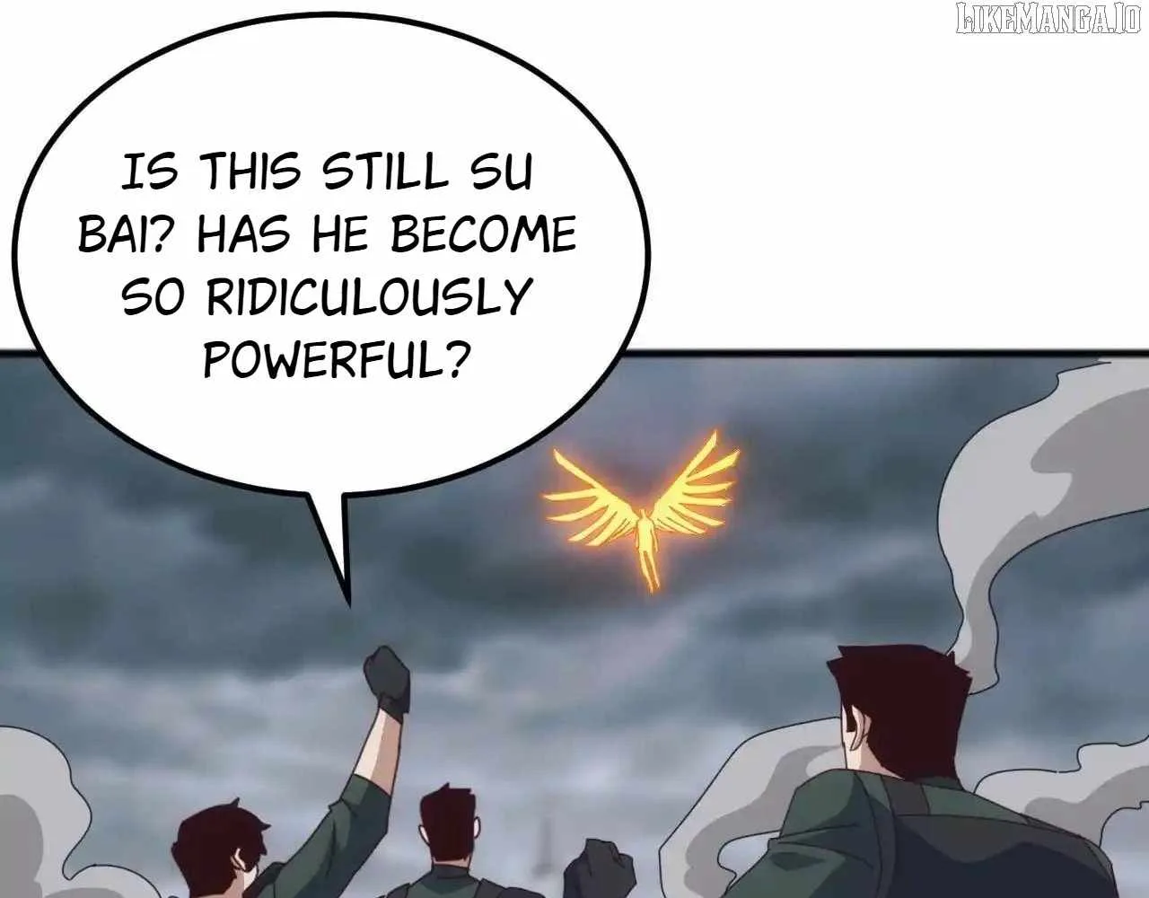 Invasion of the Myriad Races: Starting by Taming a Legendary Beast Chapter 50 page 15