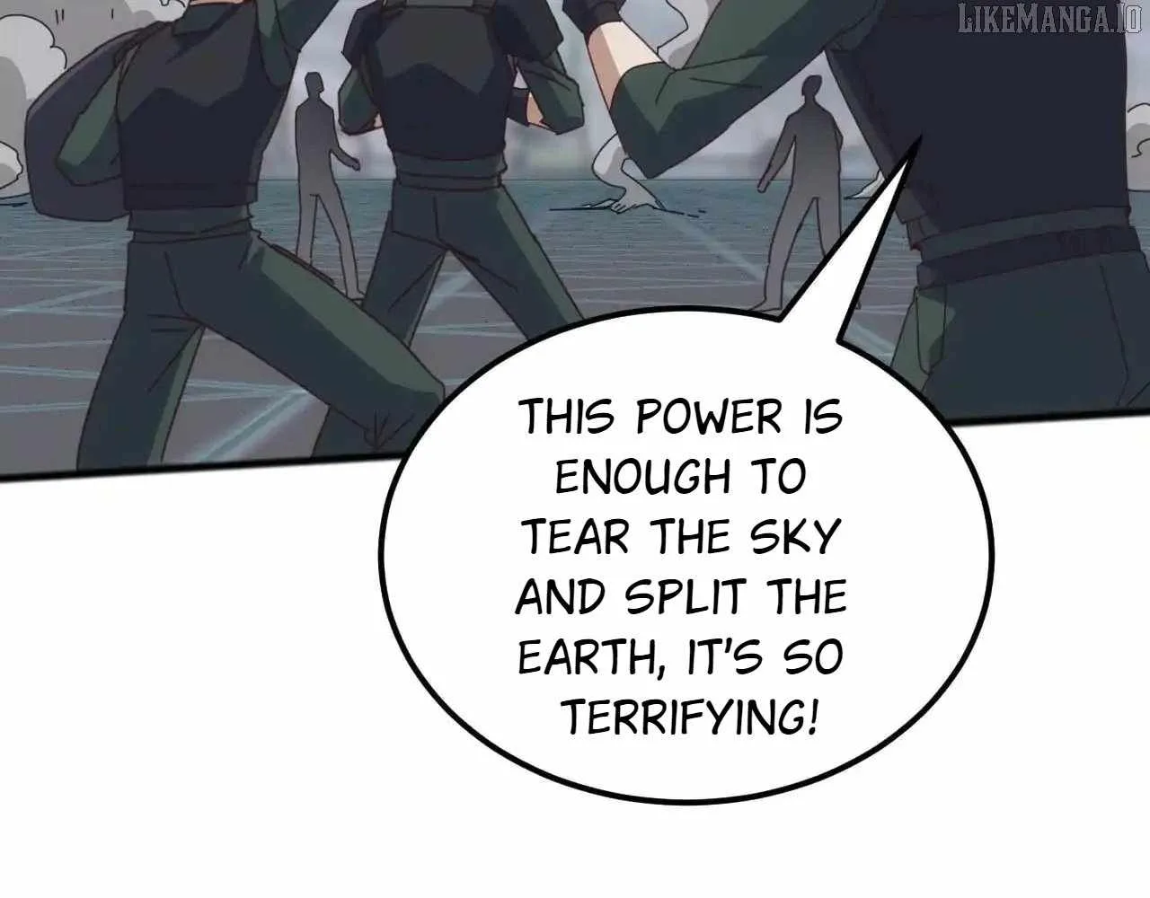 Invasion of the Myriad Races: Starting by Taming a Legendary Beast Chapter 50 page 16
