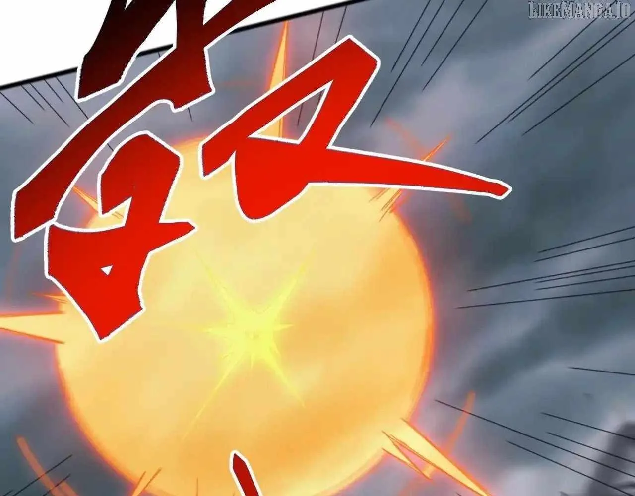 Invasion of the Myriad Races: Starting by Taming a Legendary Beast Chapter 50 page 22