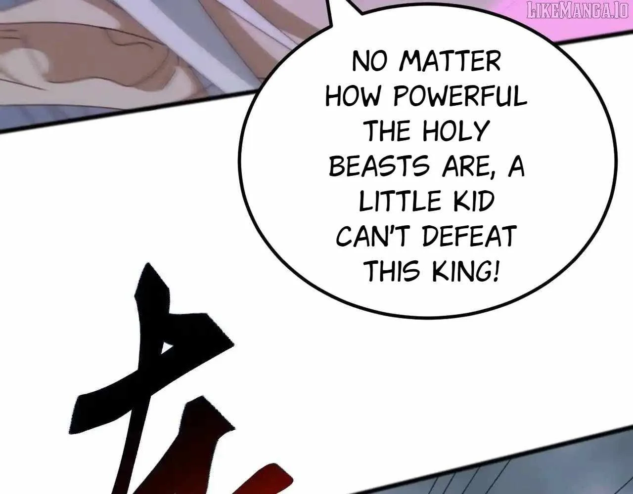 Invasion of the Myriad Races: Starting by Taming a Legendary Beast Chapter 50 page 21