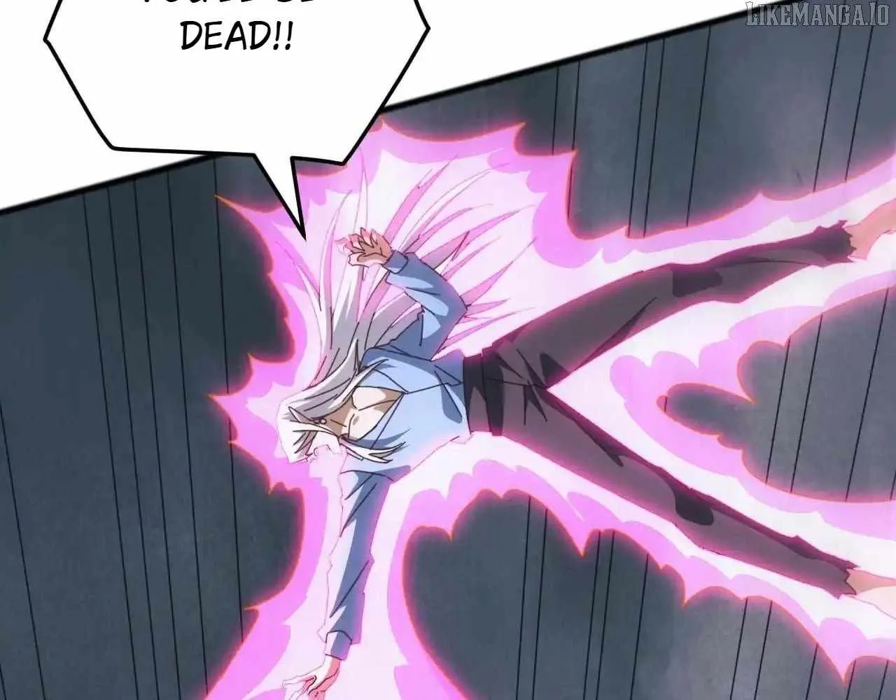 Invasion of the Myriad Races: Starting by Taming a Legendary Beast Chapter 50 page 37