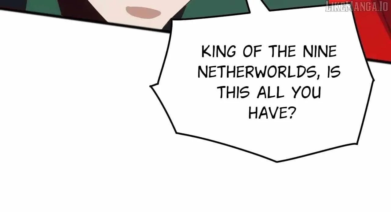 Invasion of the Myriad Races: Starting by Taming a Legendary Beast Chapter 50 page 45