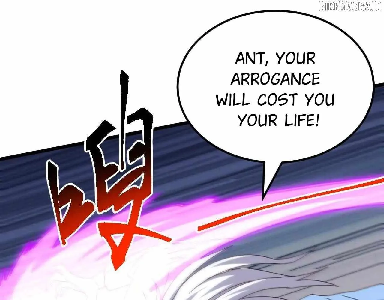 Invasion of the Myriad Races: Starting by Taming a Legendary Beast Chapter 50 page 46