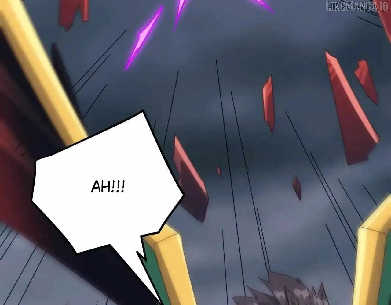 Invasion of the Myriad Races: Starting by Taming a Legendary Beast Chapter 50 page 50