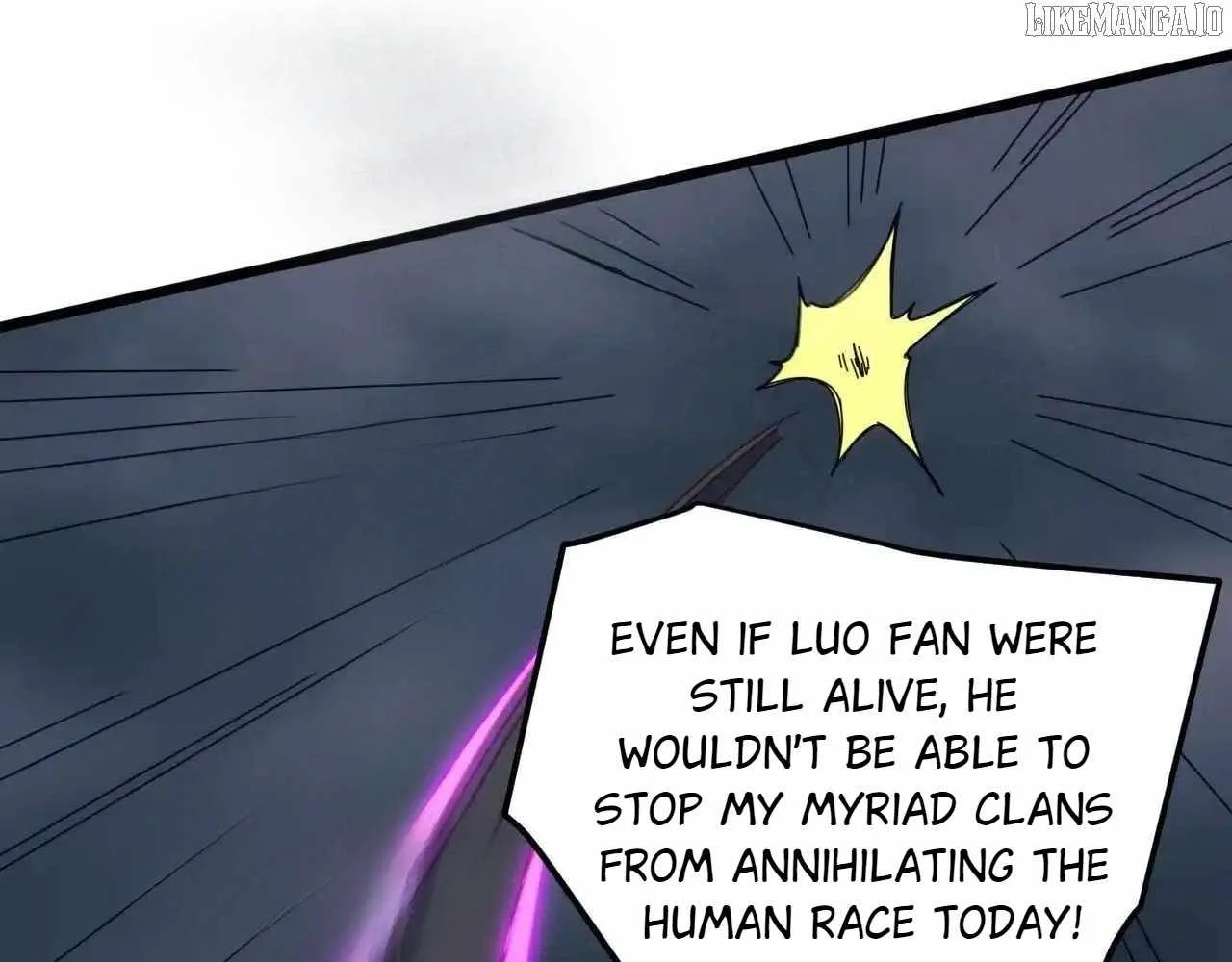Invasion of the Myriad Races: Starting by Taming a Legendary Beast Chapter 50 page 55