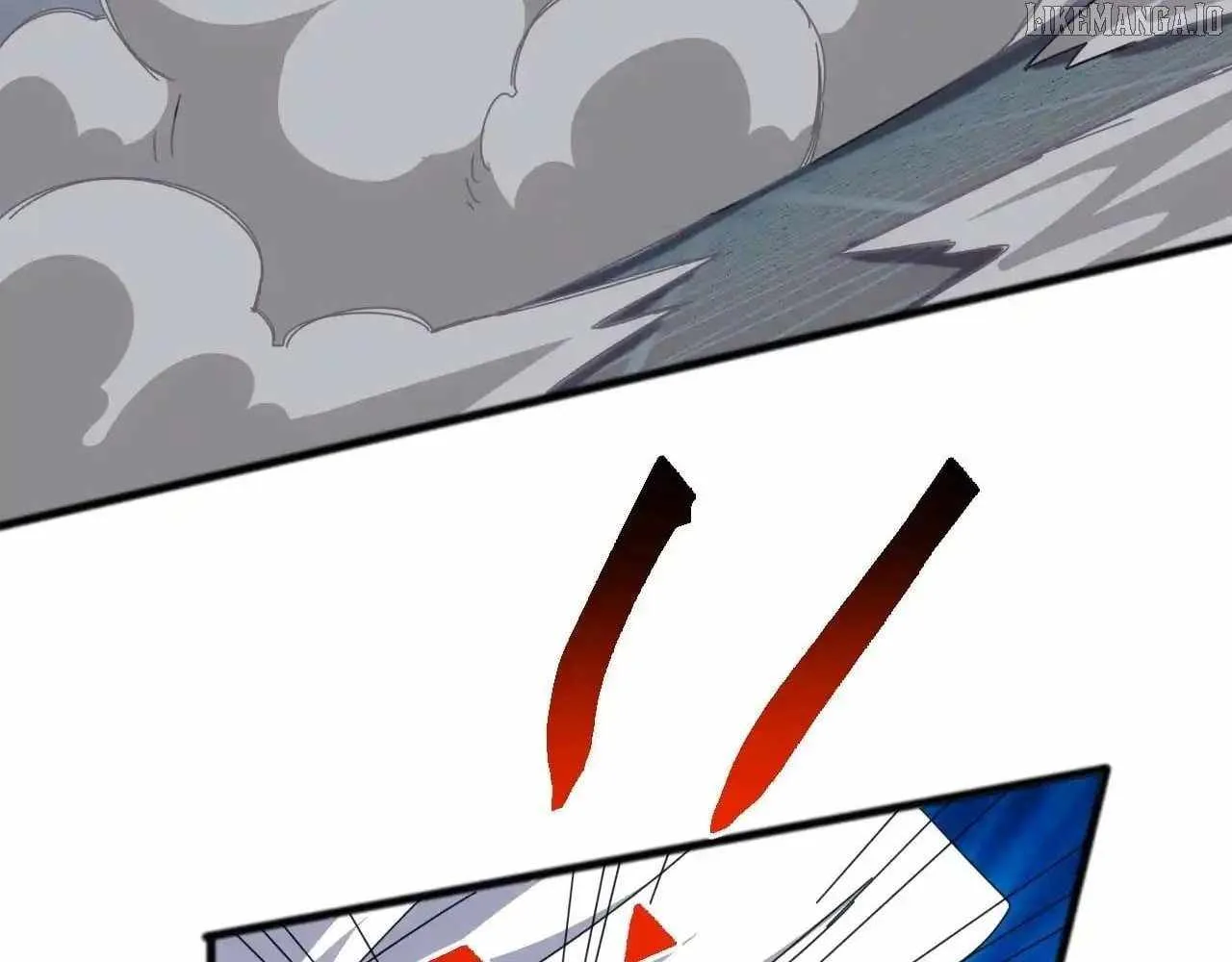 Invasion of the Myriad Races: Starting by Taming a Legendary Beast Chapter 50 page 61