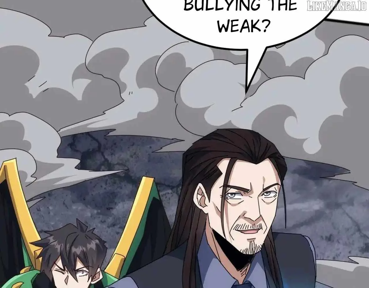 Invasion of the Myriad Races: Starting by Taming a Legendary Beast Chapter 50 page 66