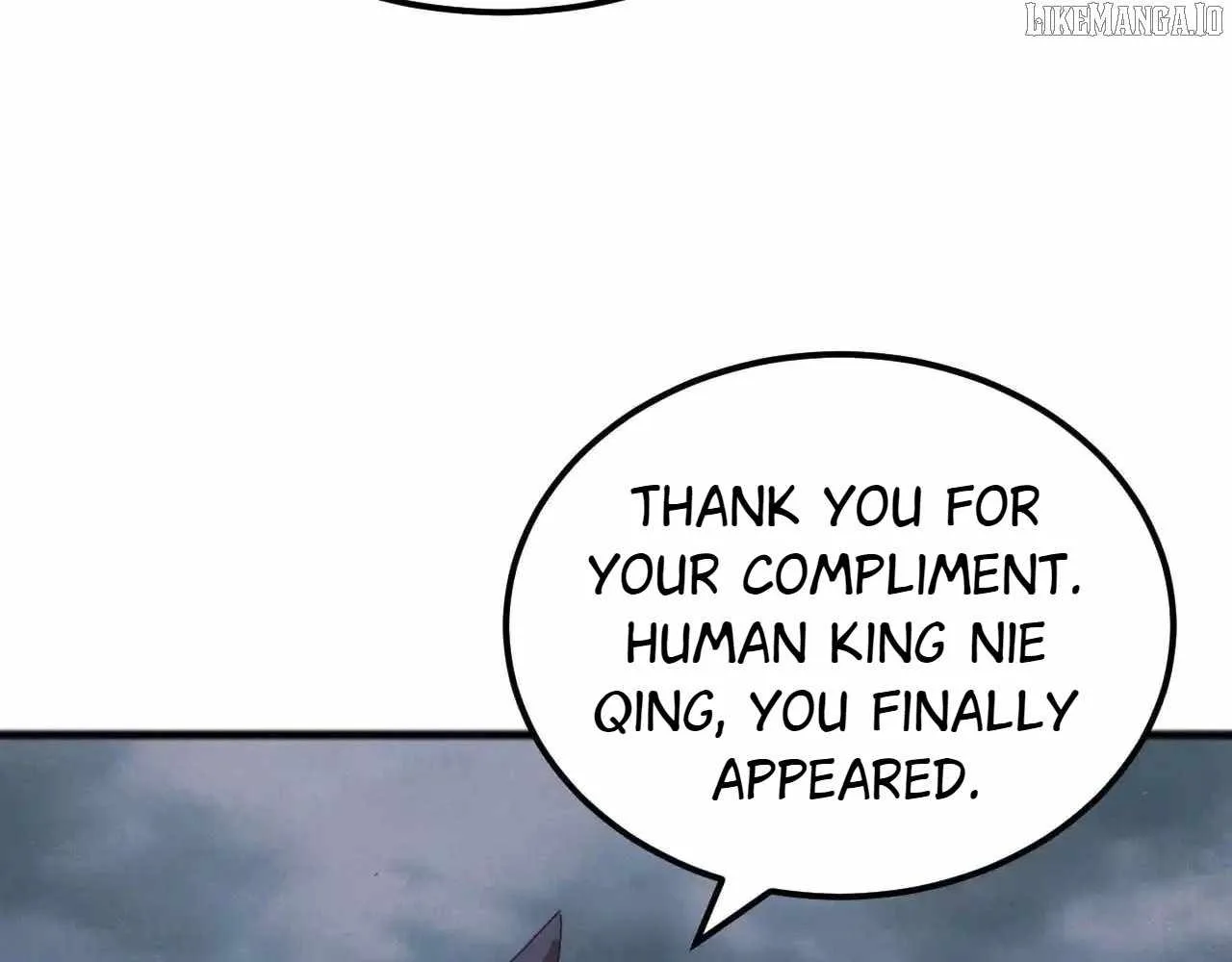 Invasion of the Myriad Races: Starting by Taming a Legendary Beast Chapter 50 page 77