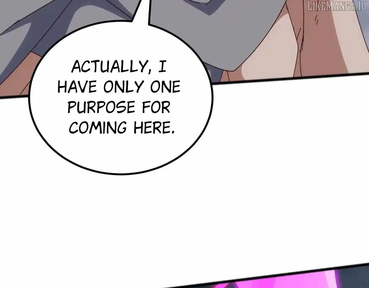 Invasion of the Myriad Races: Starting by Taming a Legendary Beast Chapter 50 page 79