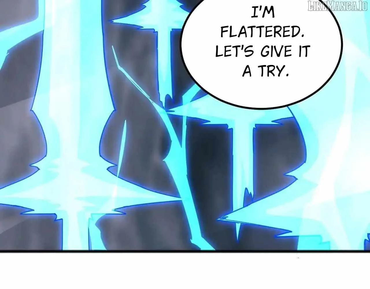 Invasion of the Myriad Races: Starting by Taming a Legendary Beast Chapter 50 page 84
