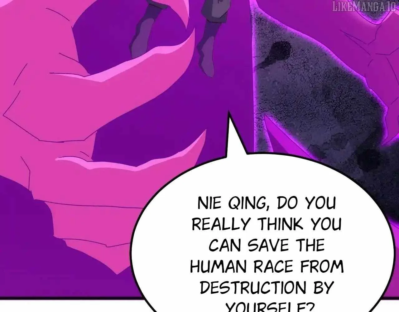 Invasion of the Myriad Races: Starting by Taming a Legendary Beast Chapter 50 page 94