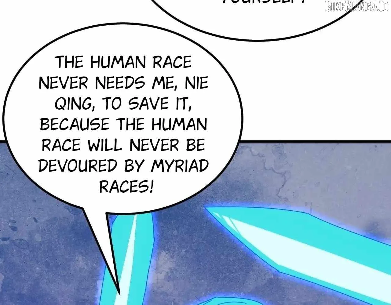 Invasion of the Myriad Races: Starting by Taming a Legendary Beast Chapter 50 page 95
