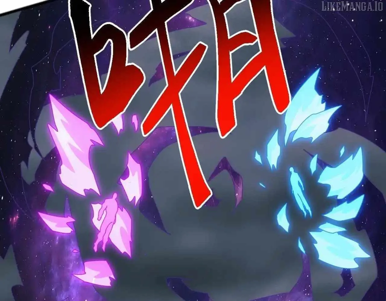 Invasion of the Myriad Races: Starting by Taming a Legendary Beast Chapter 50 page 111