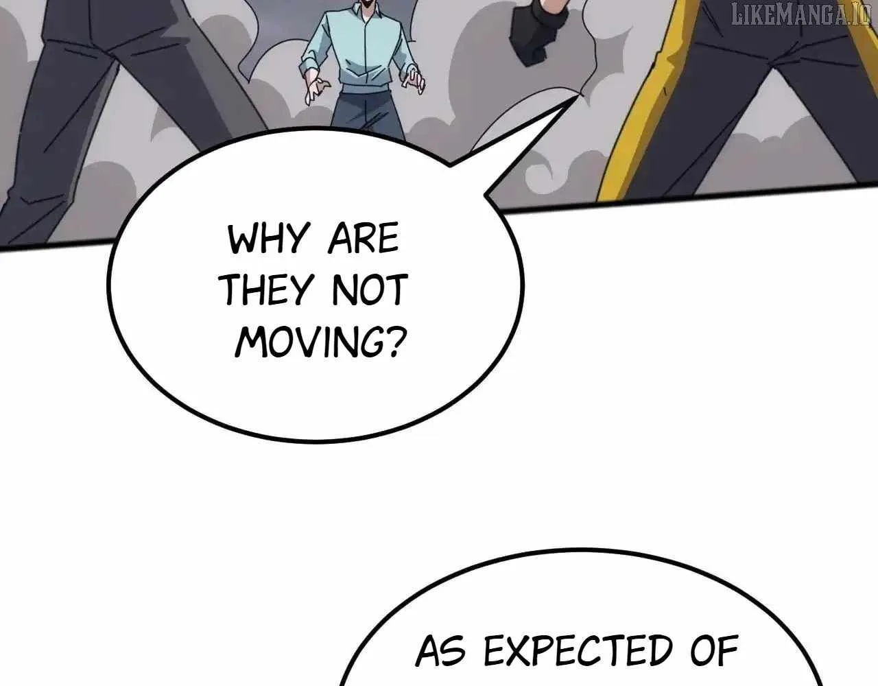 Invasion of the Myriad Races: Starting by Taming a Legendary Beast Chapter 50 page 113