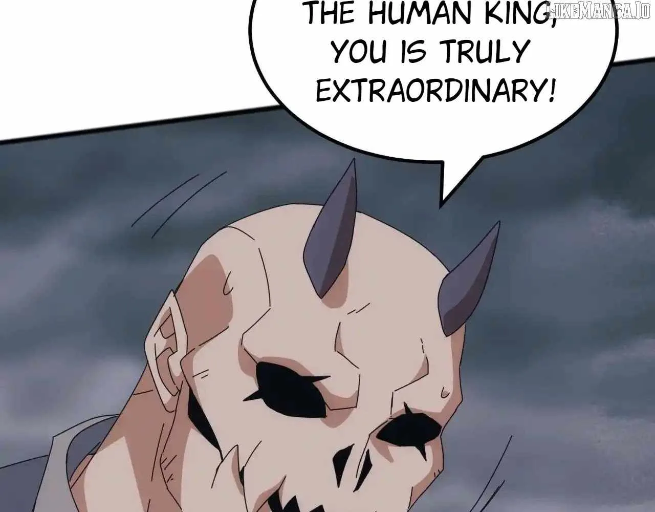 Invasion of the Myriad Races: Starting by Taming a Legendary Beast Chapter 50 page 114