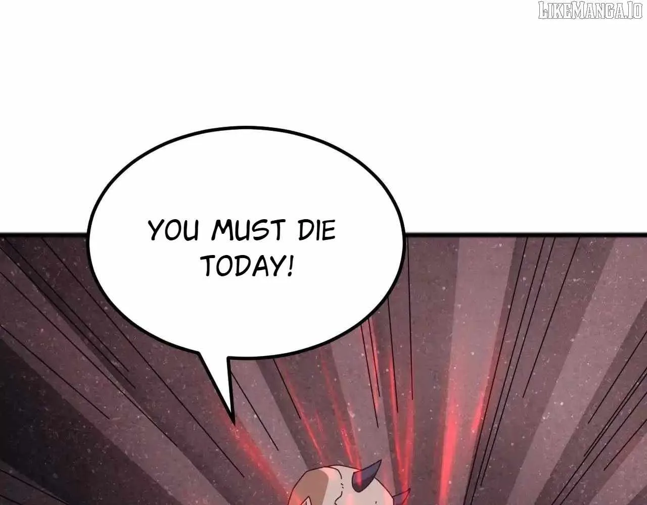 Invasion of the Myriad Races: Starting by Taming a Legendary Beast Chapter 50 page 117