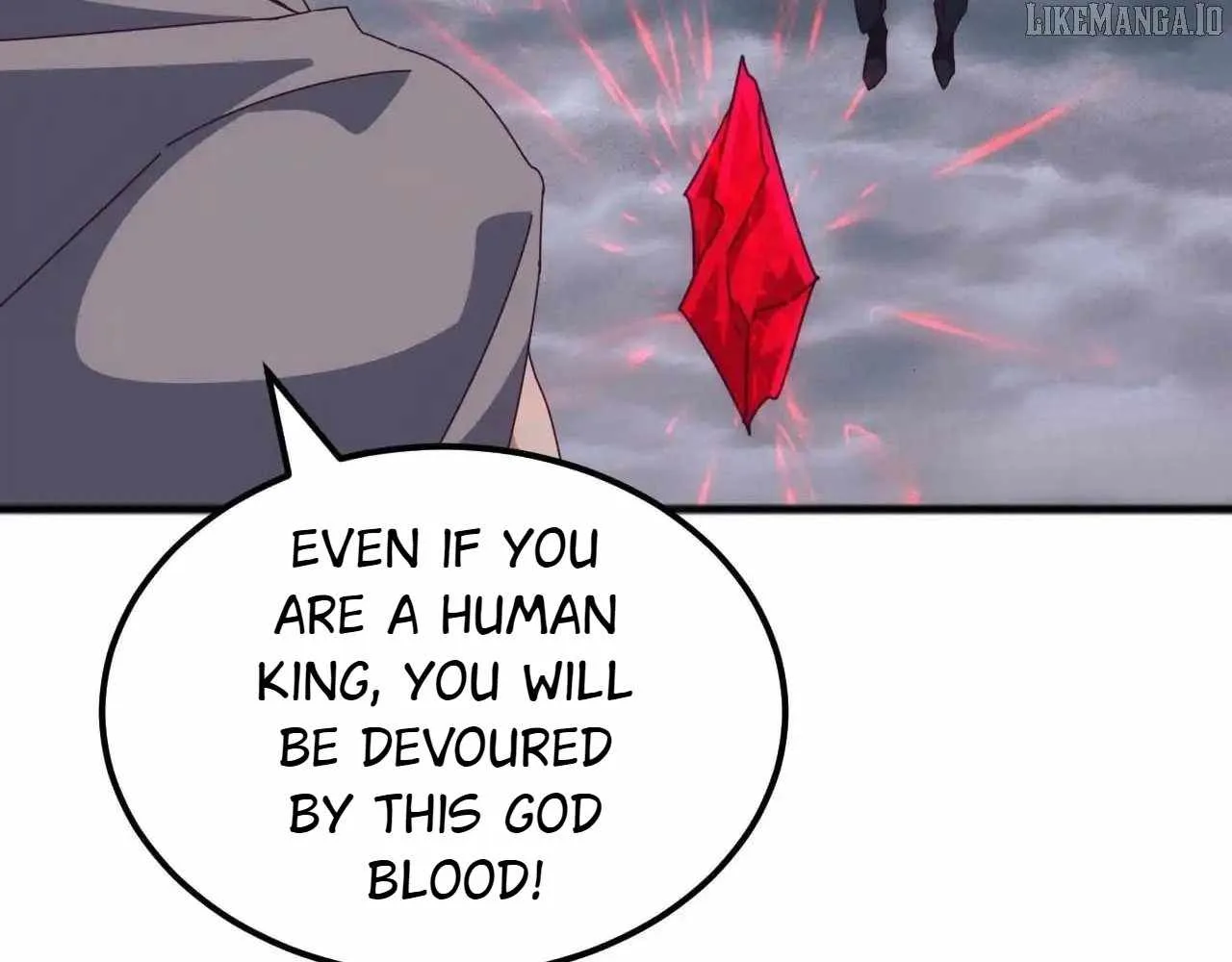 Invasion of the Myriad Races: Starting by Taming a Legendary Beast Chapter 50 page 125