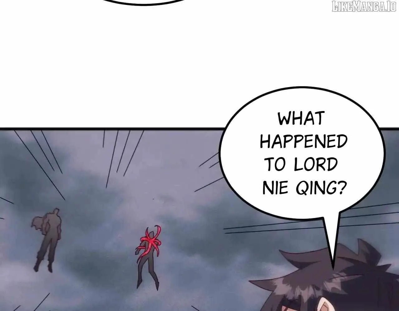 Invasion of the Myriad Races: Starting by Taming a Legendary Beast Chapter 50 page 126
