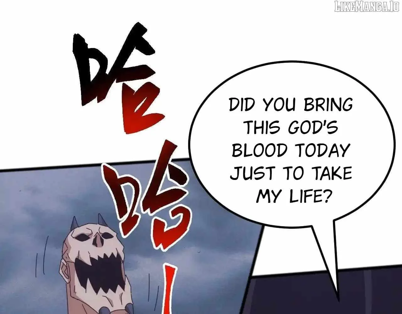 Invasion of the Myriad Races: Starting by Taming a Legendary Beast Chapter 50 page 130