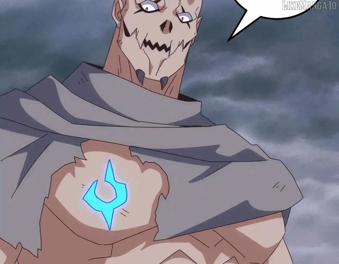 Invasion of the Myriad Races: Starting by Taming a Legendary Beast Chapter 50 page 135