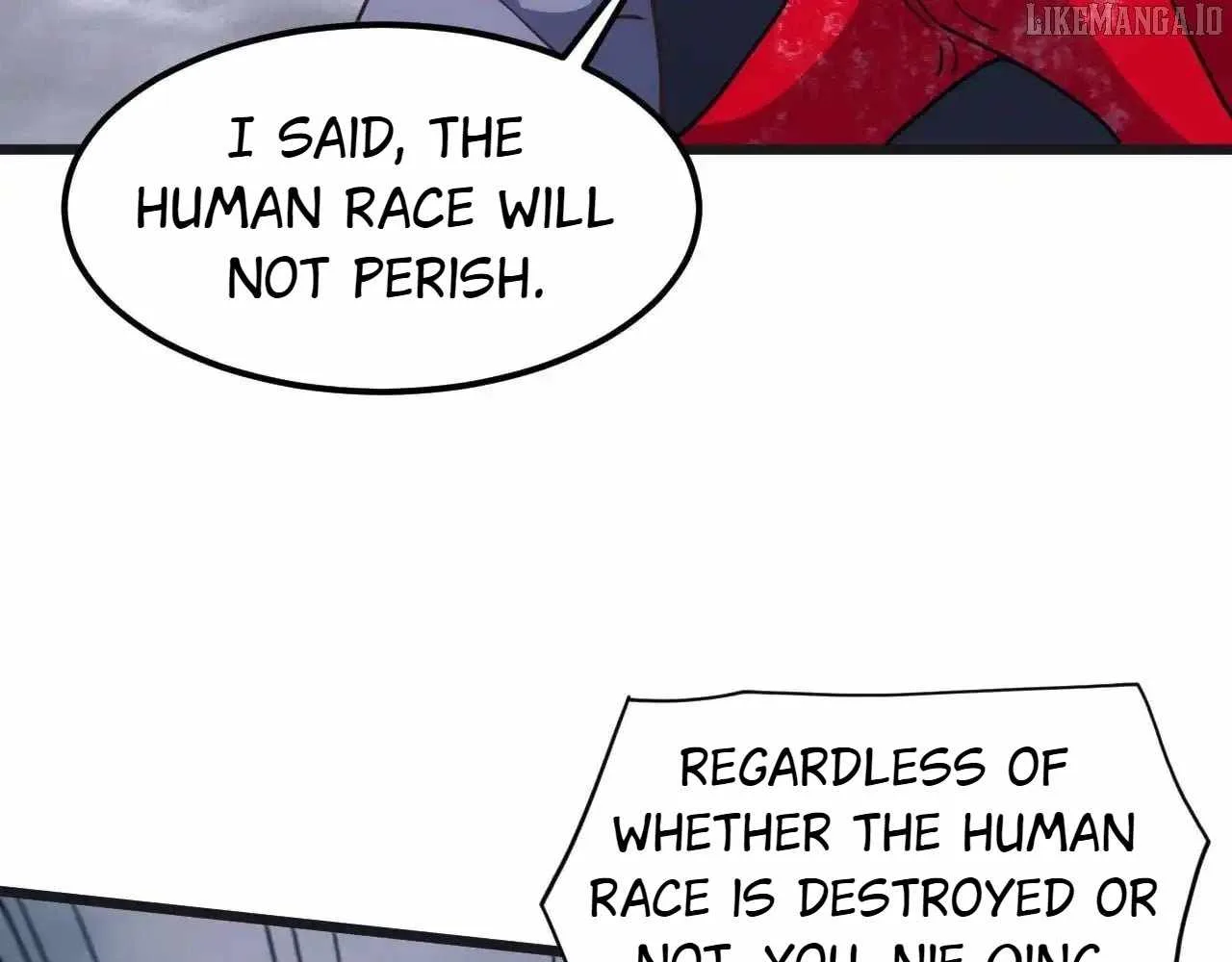 Invasion of the Myriad Races: Starting by Taming a Legendary Beast Chapter 51 page 3
